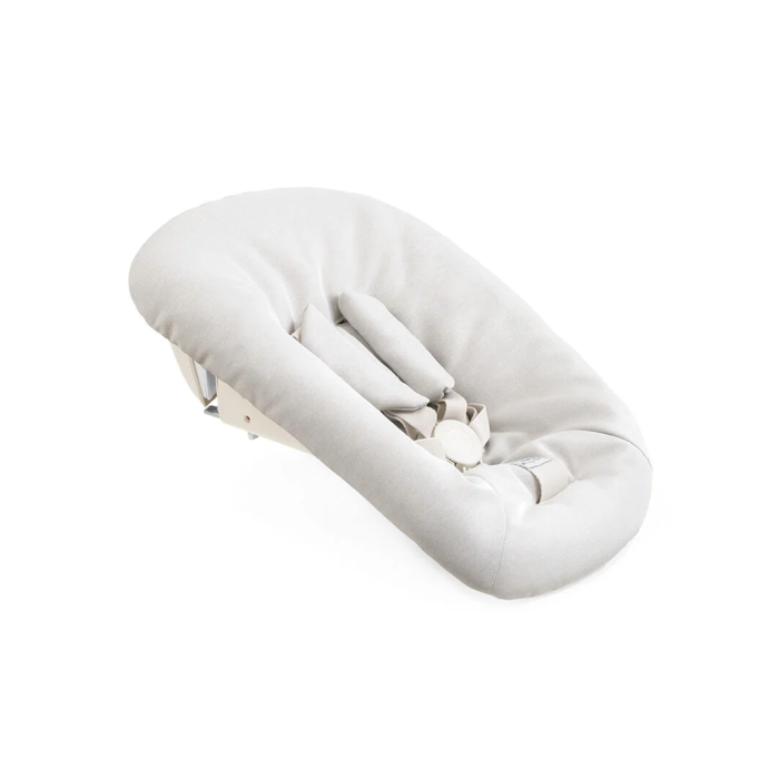 Stokke® Tripp Trapp ® Newborn Set, Vanilla White