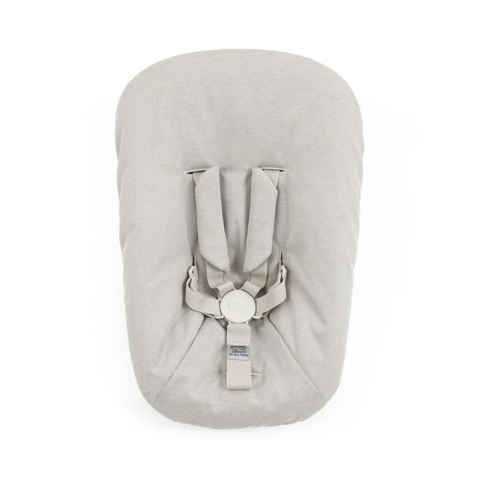 Stokke® Tripp Trapp ® Newborn Set, Vanilla White