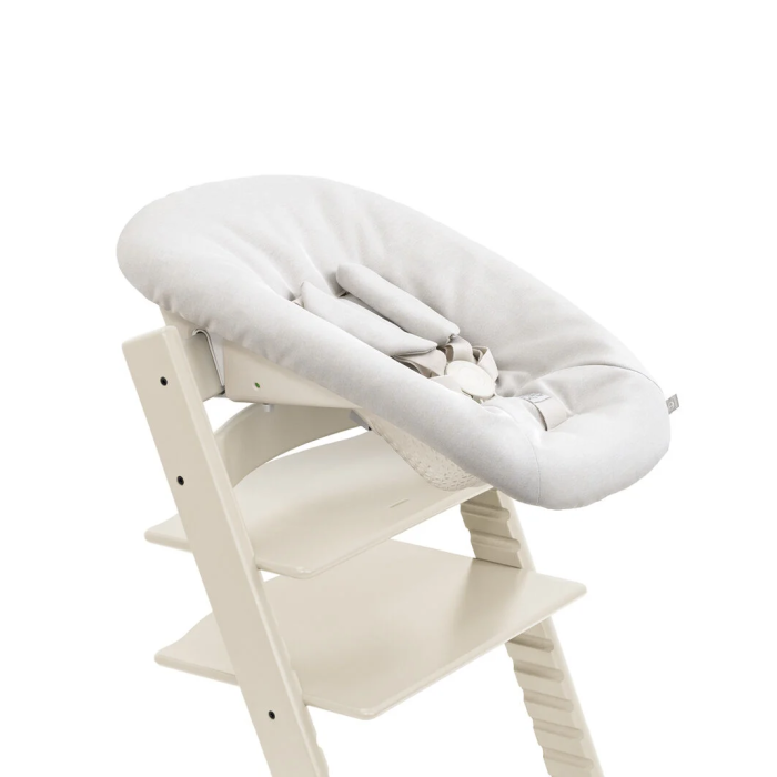 Stokke® Tripp Trapp ® Newborn Set, Vanilla White