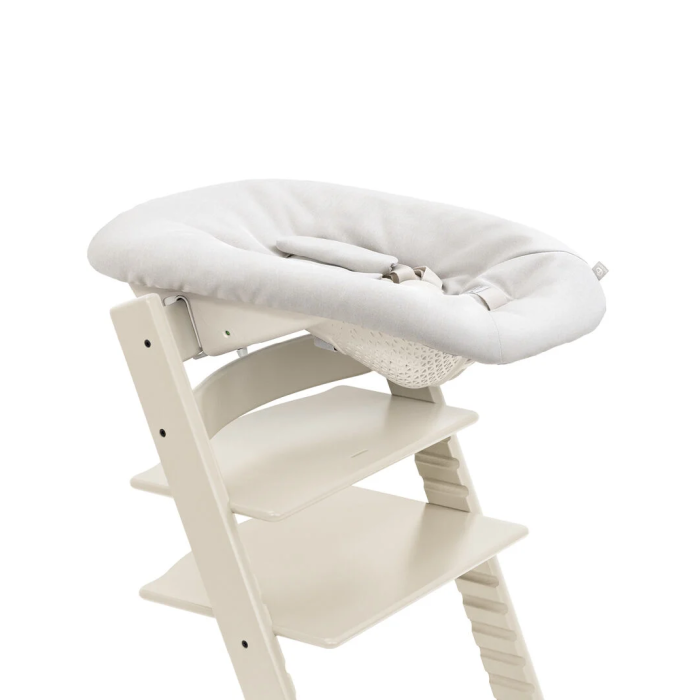 Stokke® Tripp Trapp ® Newborn Set, Vanilla White