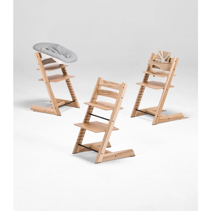 Stol, Tripp Trapp® Stokke, Wild Wood