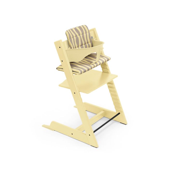 Stokke® Stolpute Tripp Trapp, Lemon Daze