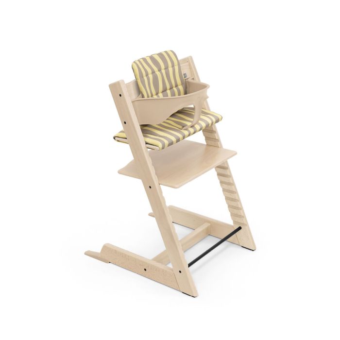 Stokke® Stolpute Tripp Trapp, Lemon Daze