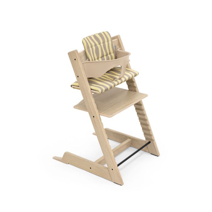 Stokke® Stolpute Tripp Trapp, Lemon Daze