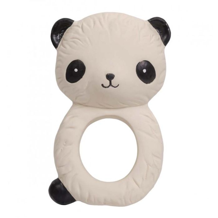 Biteleke, ALLC, Panda