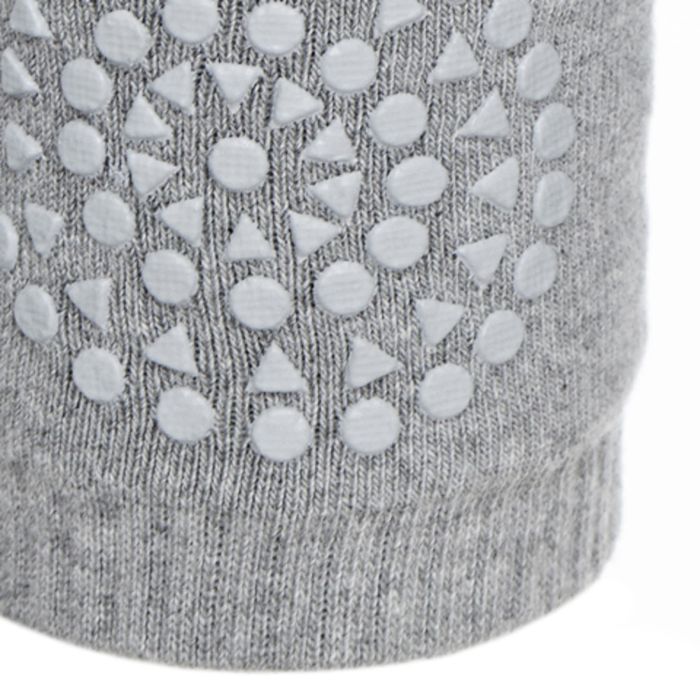 Kneepads, GoBabyGo, Grey Melange, One Size