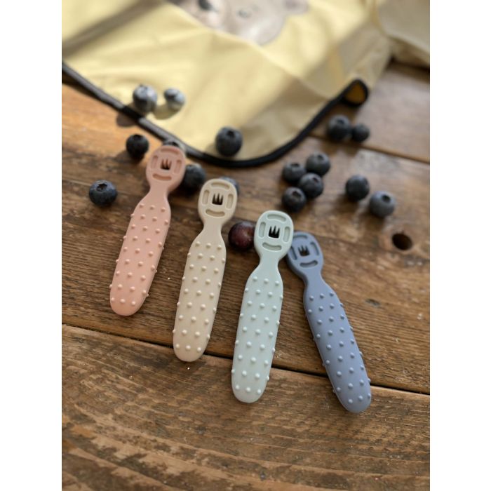 Learningspoon, Milla&Max, 4pk