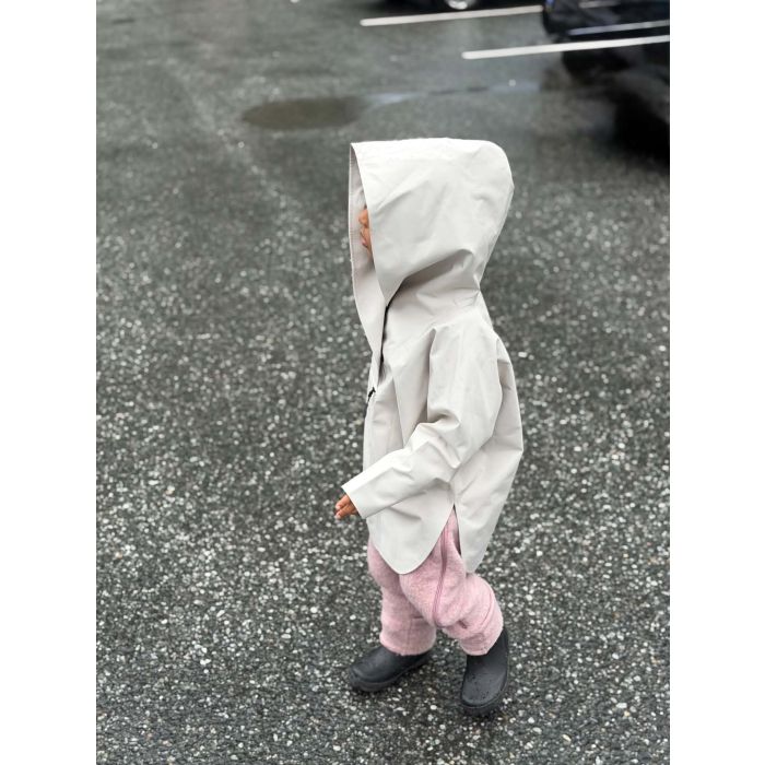Premium Regnponcho, Milla & Max, Linbeige