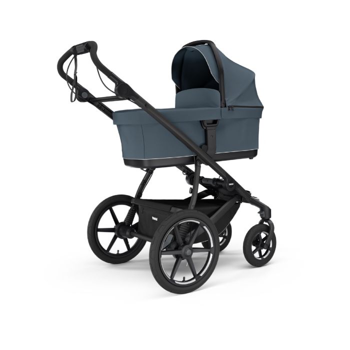 Thule, Urban Glide, Liggedel, Dark Slate