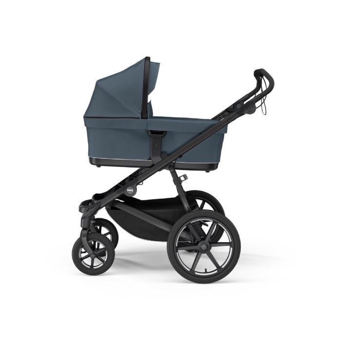 Thule, Urban Glide, Liggedel, Dark Slate