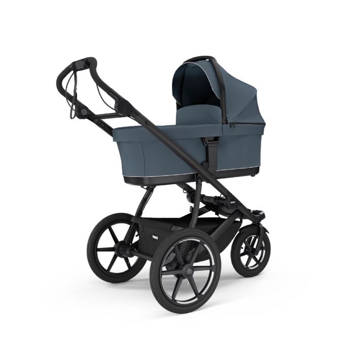 Thule, Urban Glide, Liggedel, Dark Slate