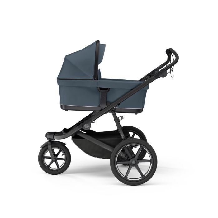 Thule, Urban Glide, Liggedel, Dark Slate