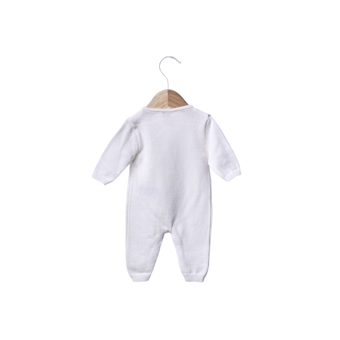 Heldress, Wedoble, Perola, Laco, Hvit