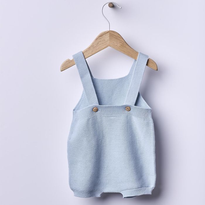 Romper, Wedoble, Fofo, Blue