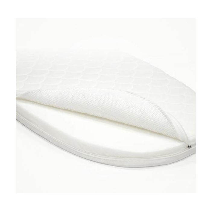 Madrass, Stokke® Sleepi™ White V3