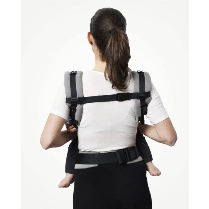 Bæresele, Stokke® Limas™ Flex, Floral Slate