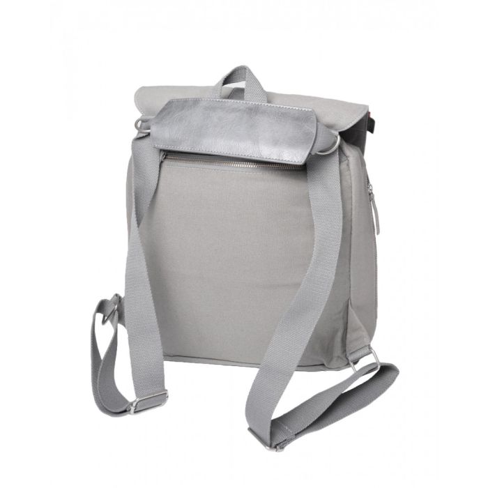 Stellesekk, Easygrow, Vandra, Grey Recycled
