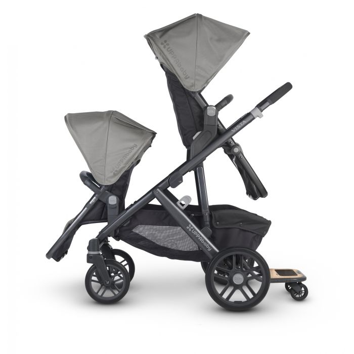 Ståbrett, UPPAbaby, VISTA