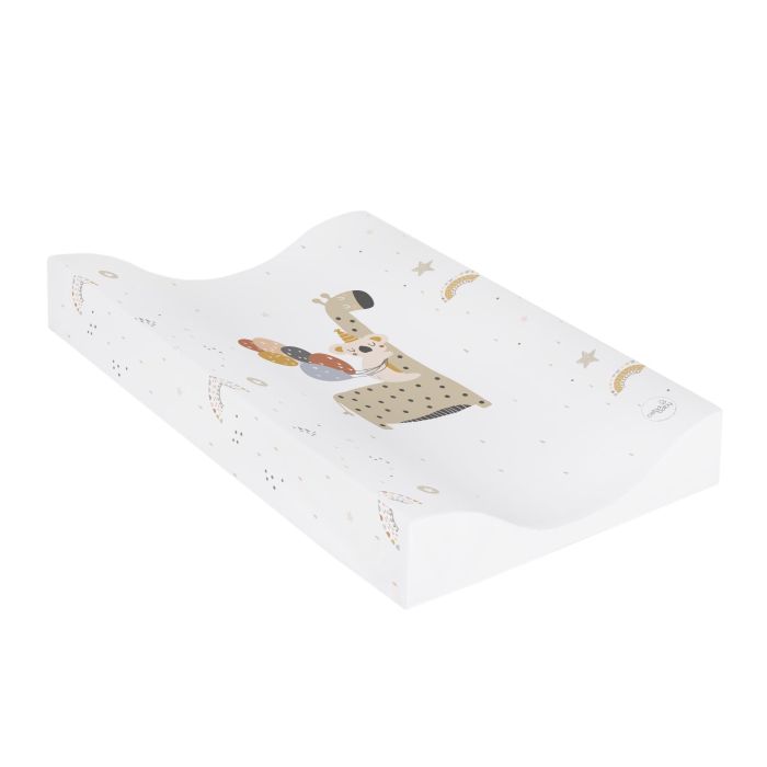 Stellepute, Ceba Baby, Giraffe, 48x70