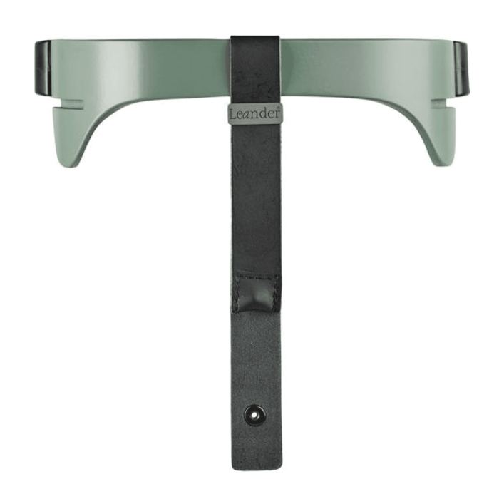 Bøyle, Leander, Classic Høystol, Sage Green