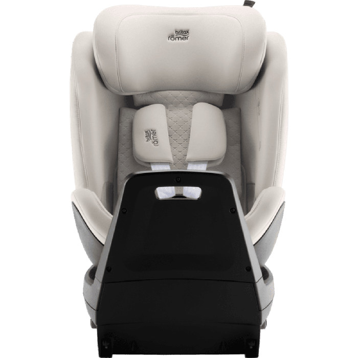 Bilstol, Britax, Swivel Grow Max-Air, Soft Taupe