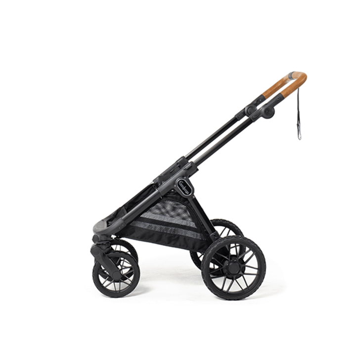 Emmaljunga Understell Sento Pro Outdoor