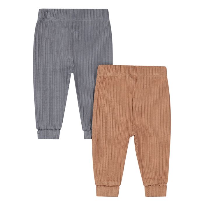 Bukse, Dirkje, 2pk, Multi Colour