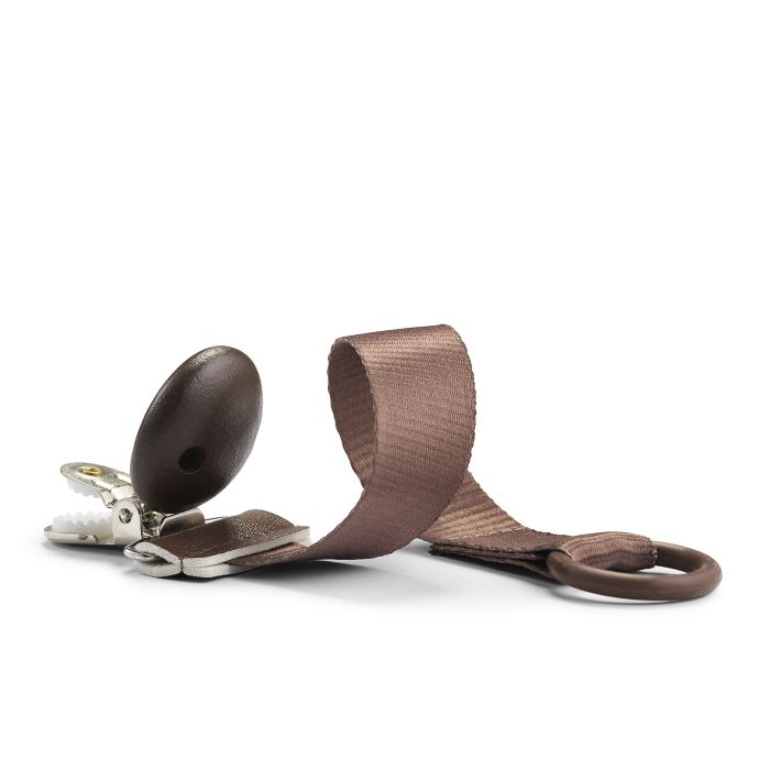 Smokkelenke, Elodie, Wood, Chocolate