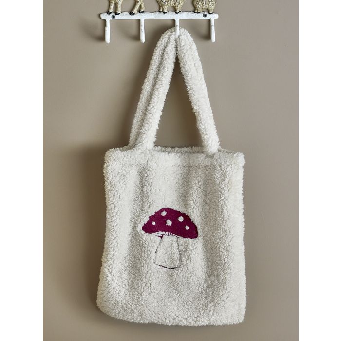 Veske, Bloomingville MINI, Mushroom