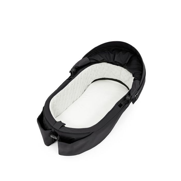 Liggedel, Stokke® Xplory® X - Golden Yellow
