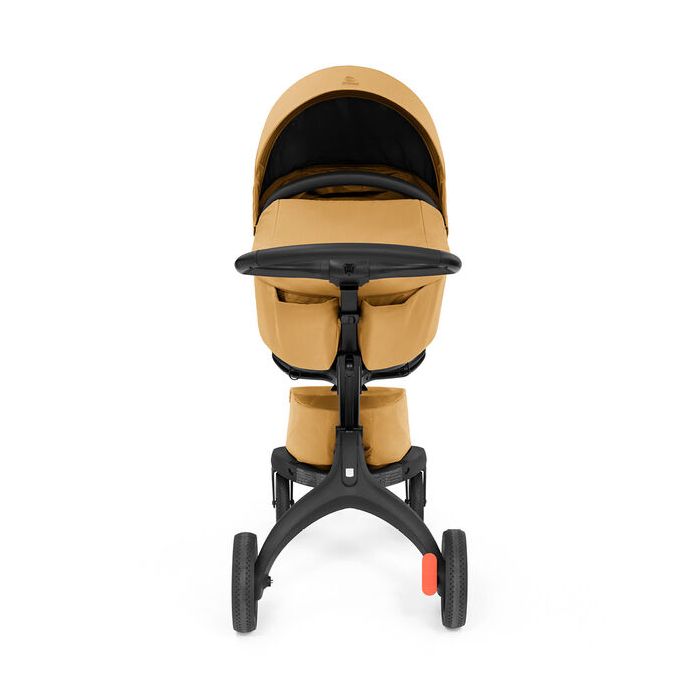 Liggedel, Stokke® Xplory® X - Golden Yellow