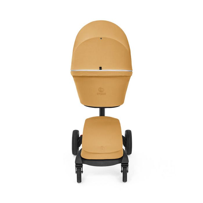 Liggedel, Stokke® Xplory® X - Golden Yellow