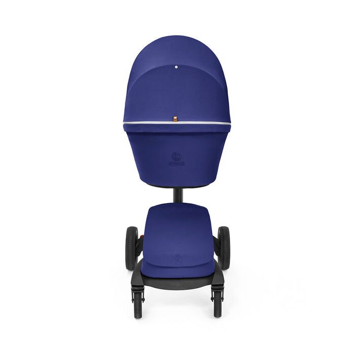 Liggedel, Stokke® Xplory® X - Royal Blue
