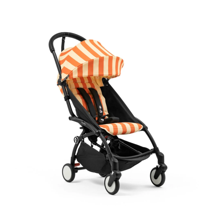 Trille, Stokke® YOYO³, Capri