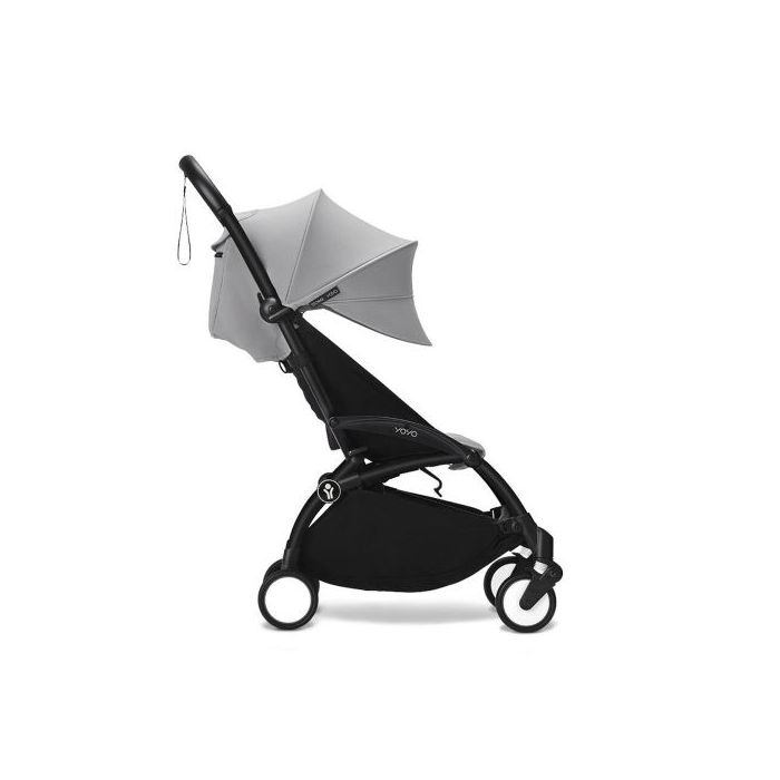 Trille, Stokke® YOYO³, Stone inkl. Vognpose