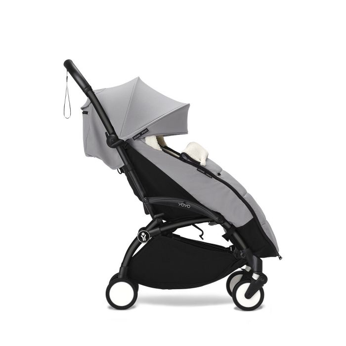 Trille, Stokke® YOYO³, Stone inkl. Vognpose