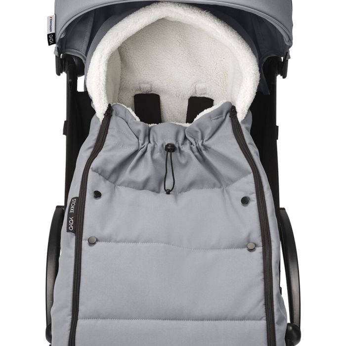 Trille, Stokke® YOYO³, Stone inkl. Vognpose