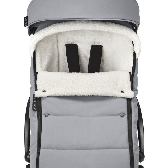 Trille, Stokke® YOYO³, Stone inkl. Vognpose