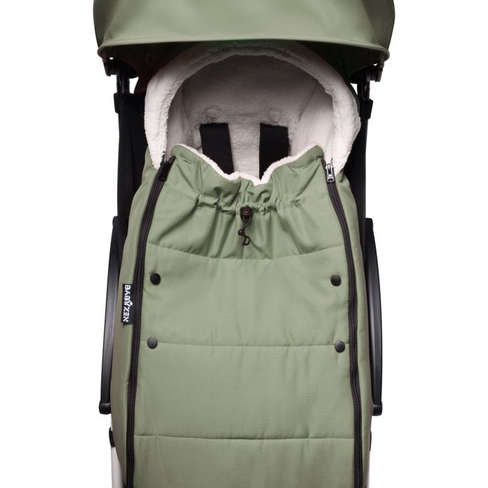 Vognpose, Stokke®, BABYZEN™ YOYO², Oliven