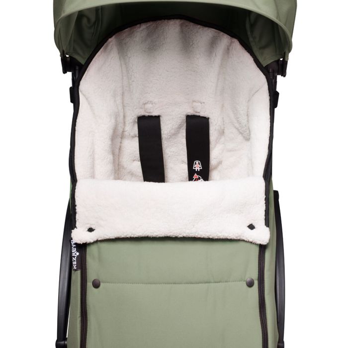 Vognpose, Stokke®, BABYZEN™ YOYO², Oliven