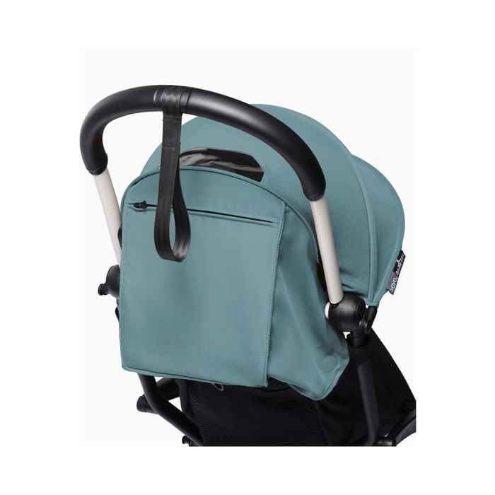 Håndtak, BABYZEN™ YOYO, Hvit