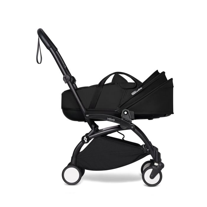 Liggedel, BABYZEN™ YOYO², Black