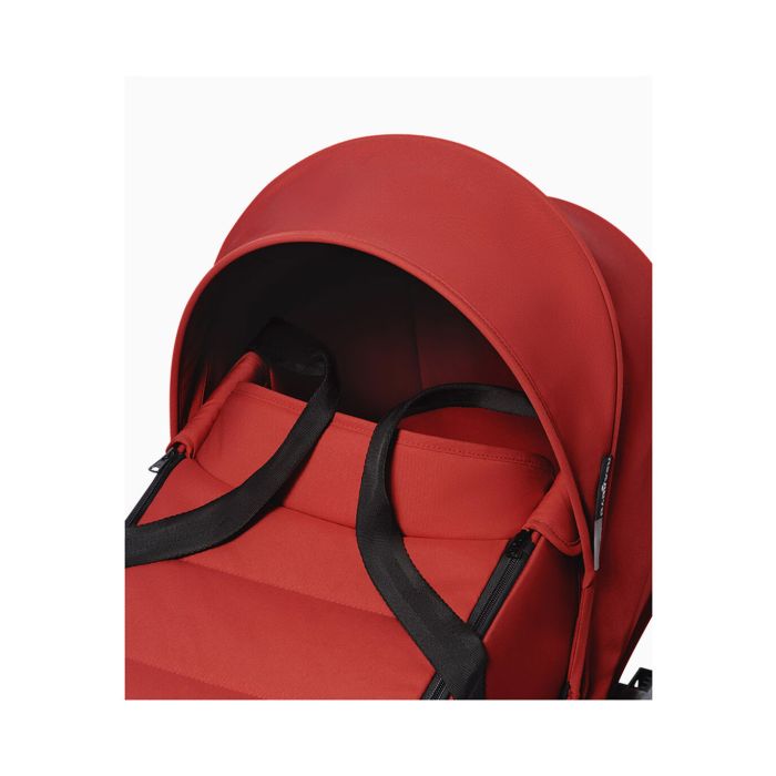 Liggedel, BABYZEN™ YOYO, Red