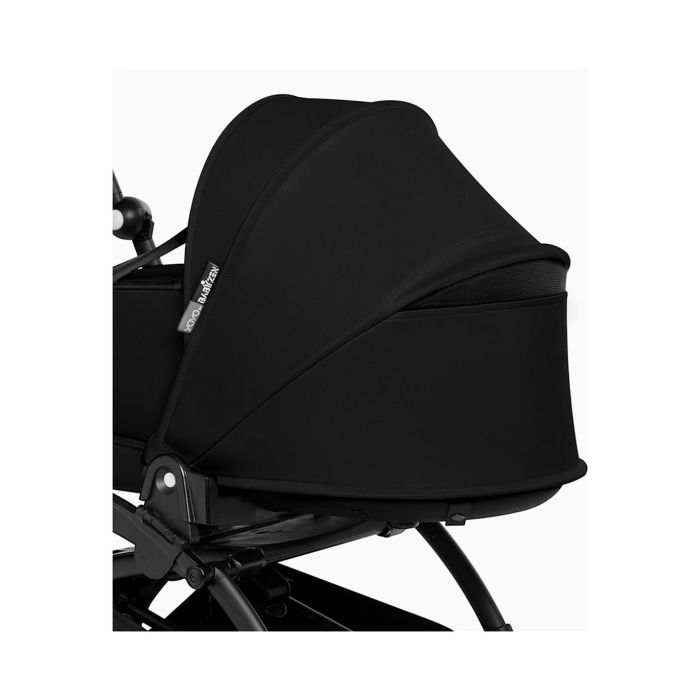 Liggedel, BABYZEN™ YOYO², Black