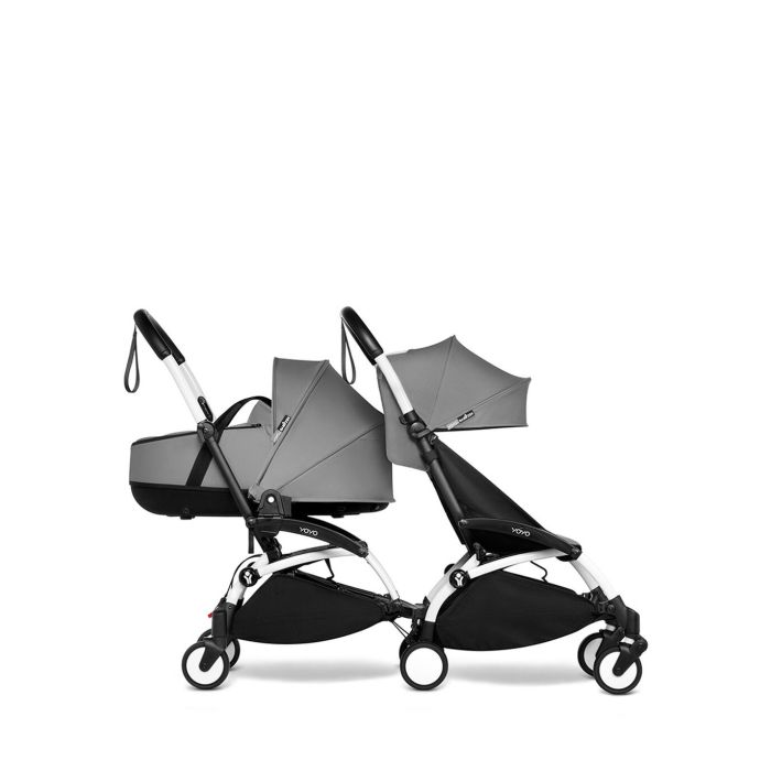 Liggedel, BABYZEN™ YOYO, Grey