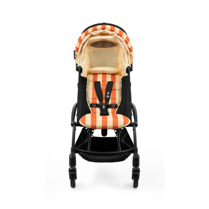 Stokke YOYO 3 6+ Color Pack, Capri