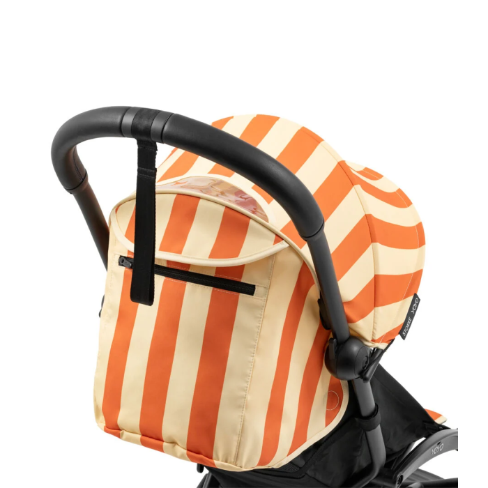 Stokke YOYO 3 6+ Color Pack, Capri