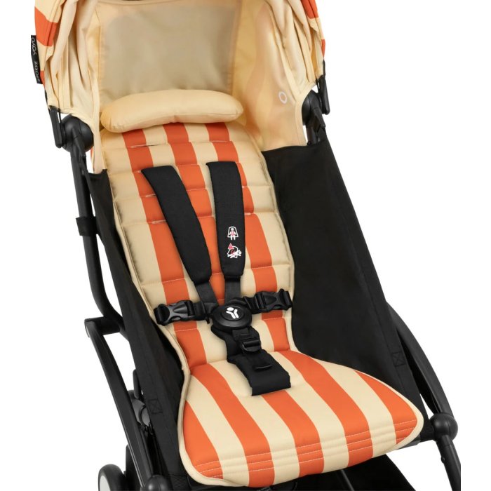 Trille, Stokke® YOYO³, Capri