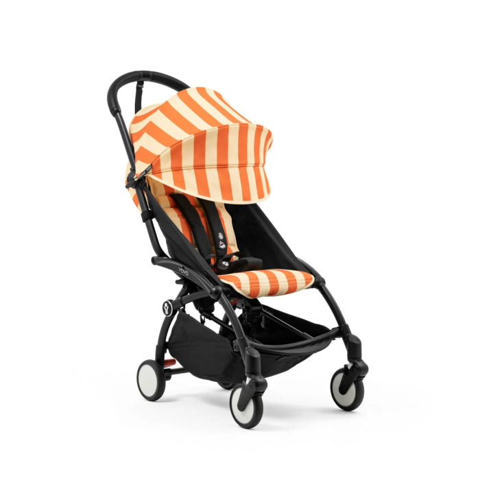 Trille, Stokke® YOYO³, Capri