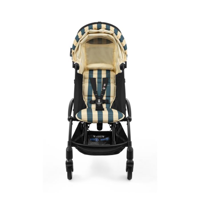 Stokke YOYO 3 6+ Color Pack, Monaco